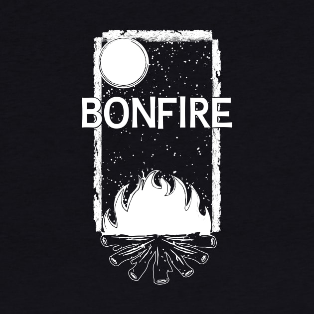 Bonfire by tobiasneal